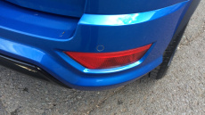 Ford EcoSport 1.0 EcoBoost 125 ST-Line 5dr Petrol Hatchback